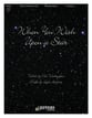 When You Wish upon a Star Handbell sheet music cover